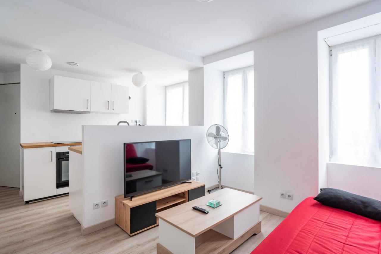 Апартаменты Le Pied A Terre - Terrasse Privative , Pres Abbaye Мармутье Экстерьер фото