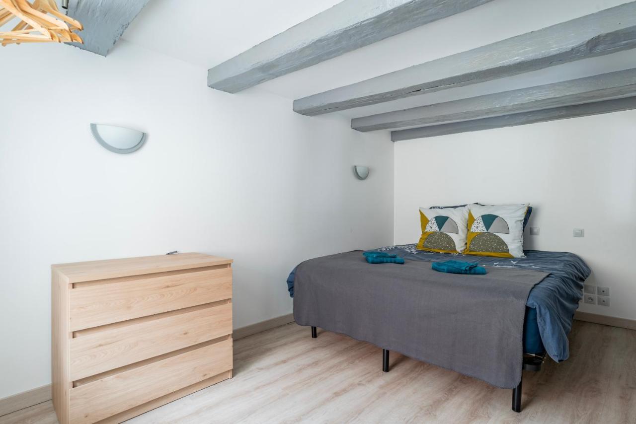 Апартаменты Le Pied A Terre - Terrasse Privative , Pres Abbaye Мармутье Экстерьер фото