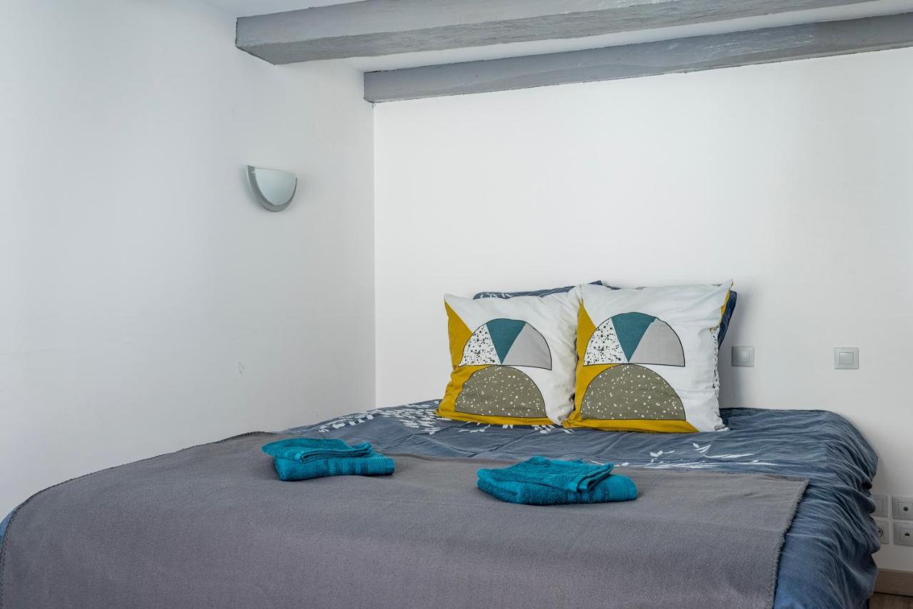 Апартаменты Le Pied A Terre - Terrasse Privative , Pres Abbaye Мармутье Экстерьер фото